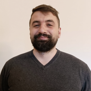 Paul Apostol – 3D Generalist