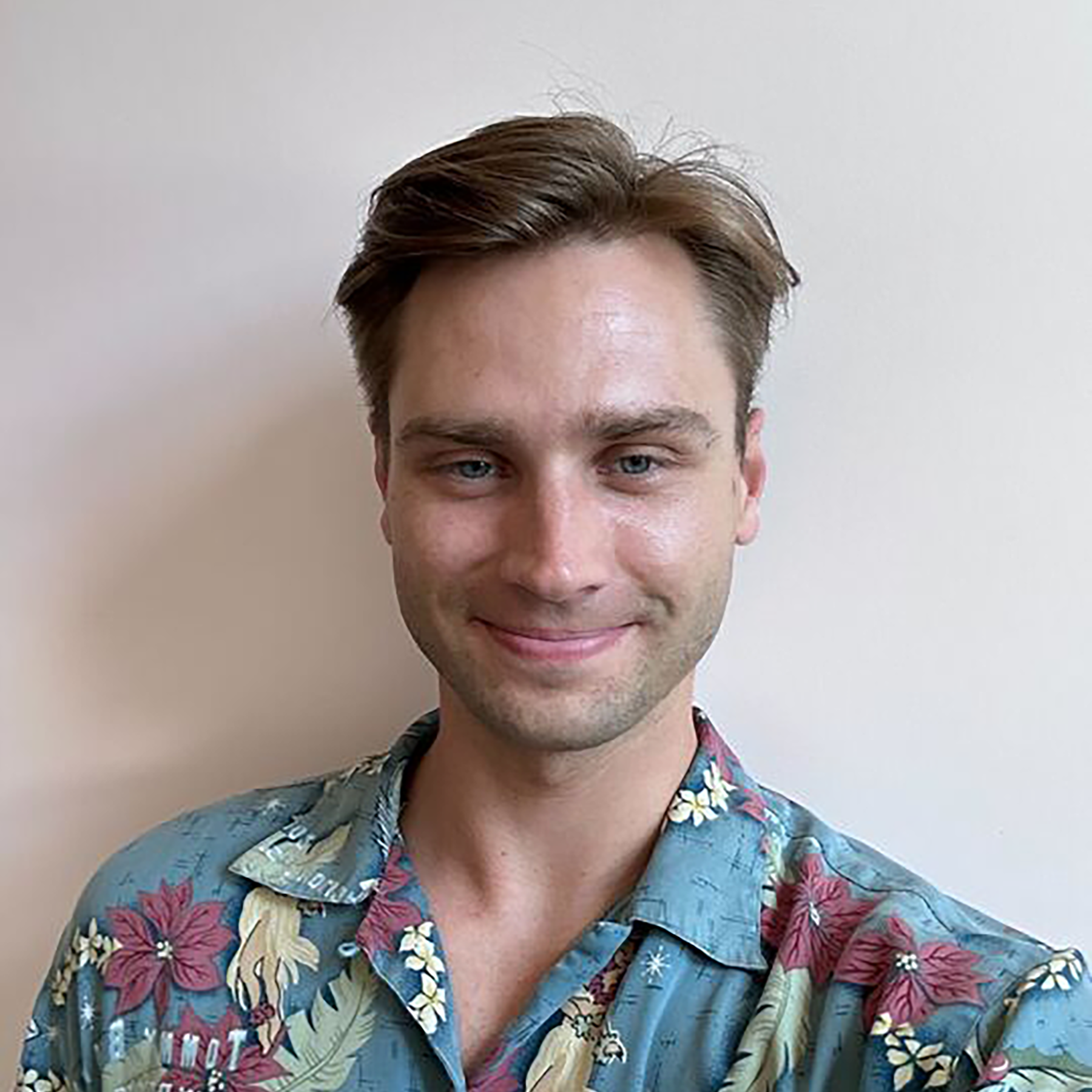 Meet The Team – Pixion